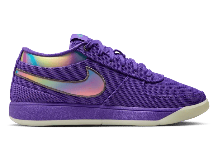 The Nike Book 1 Aurora is Inspired by the Northern Lights